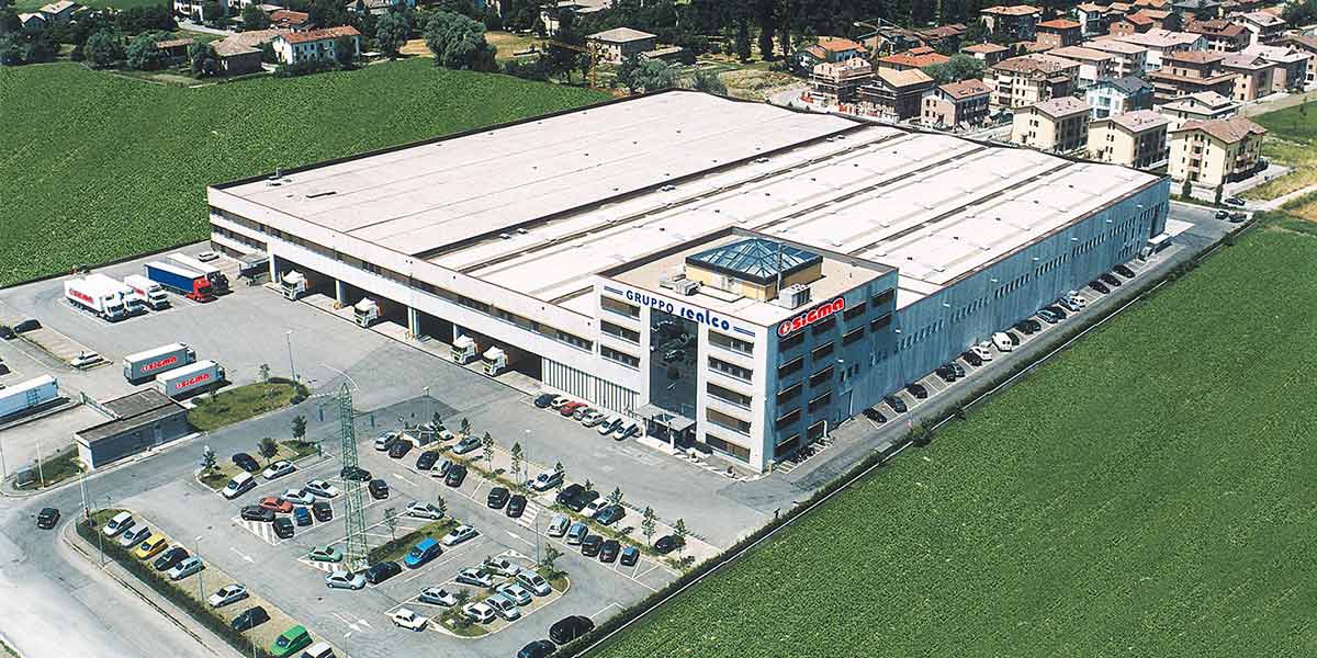 Realco, Distribuzione Italiana: Andrea Artoni è il nuovo presidente